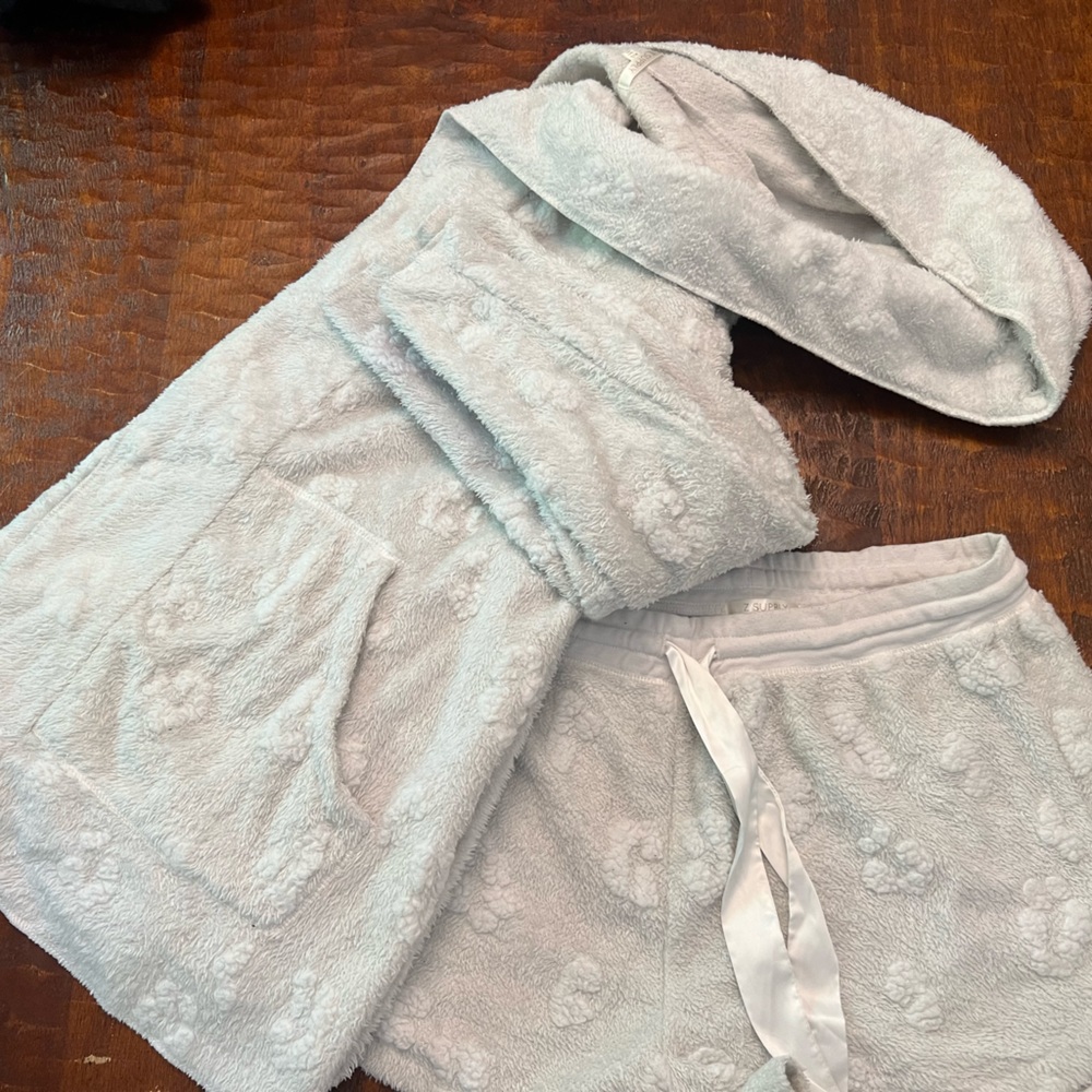 Z Supply loungewear set